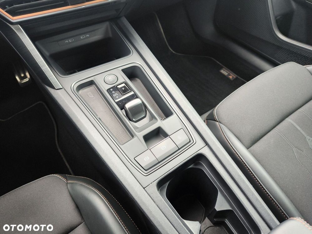 Cupra Formentor 2.0 TSI 4Drive VZ DSG - 17
