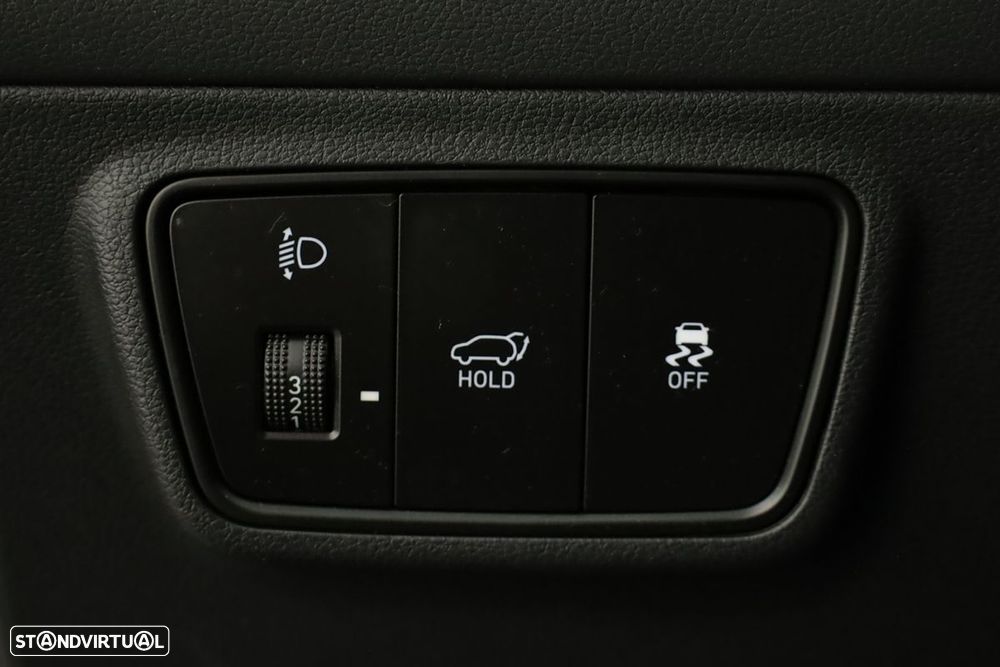 Hyundai Tucson 1.6 CRDi Premium DCT - 20