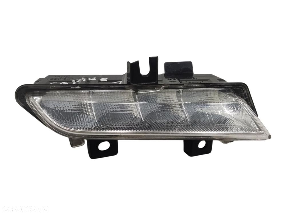 LAMPA LED DRL LEWY PRZÓD RENAULT CAPTUR I 2013-2016 - 1
