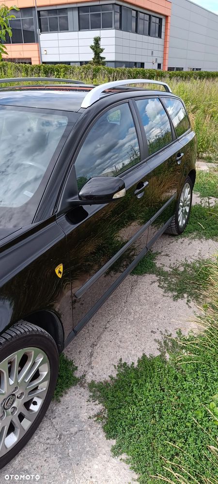 Volvo V50 1.8 Momentum - 2
