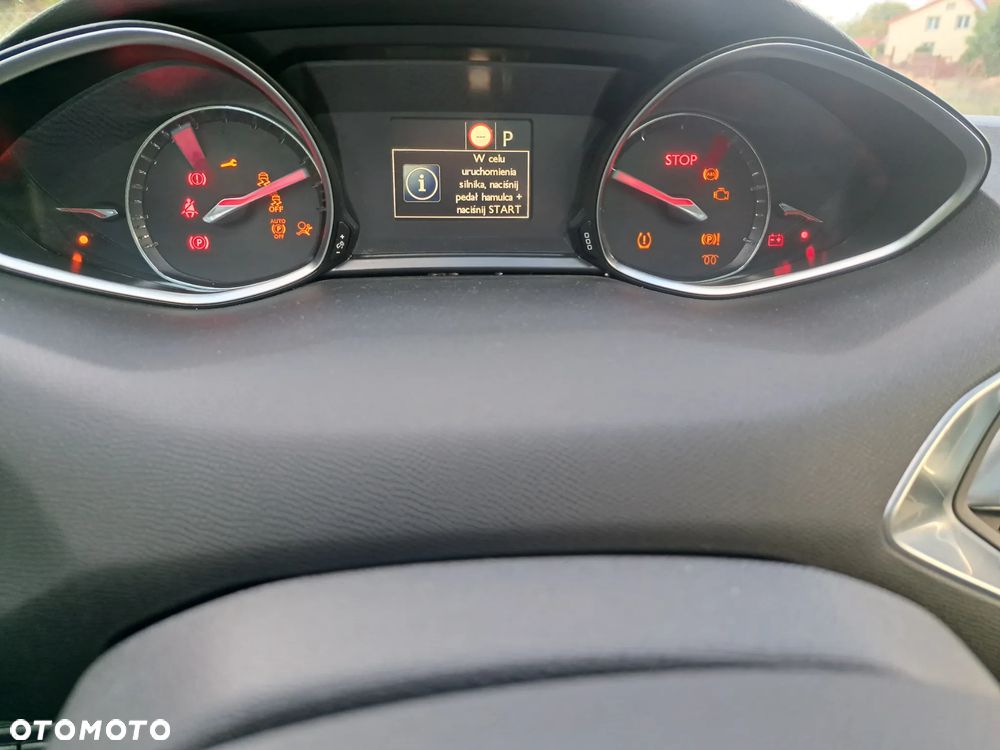 Peugeot 308 - 20