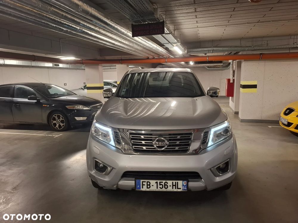 Nissan Navara - 6