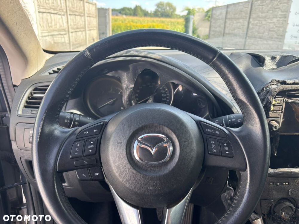 Mazda CX-5 2.2 SKYACTIV-D Sendo - 7