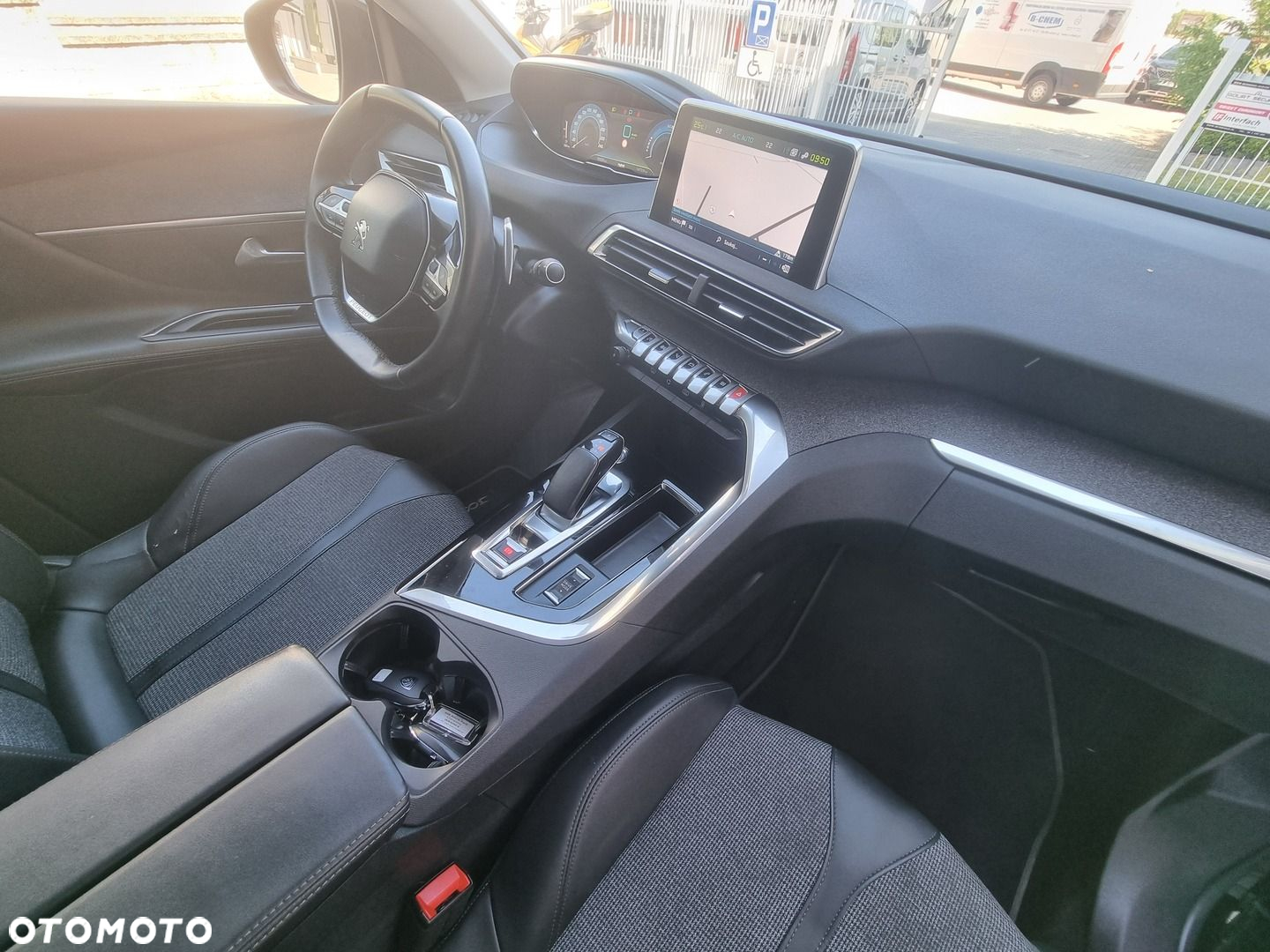 Peugeot 3008 - 14