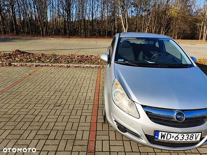 Opel Corsa - 19