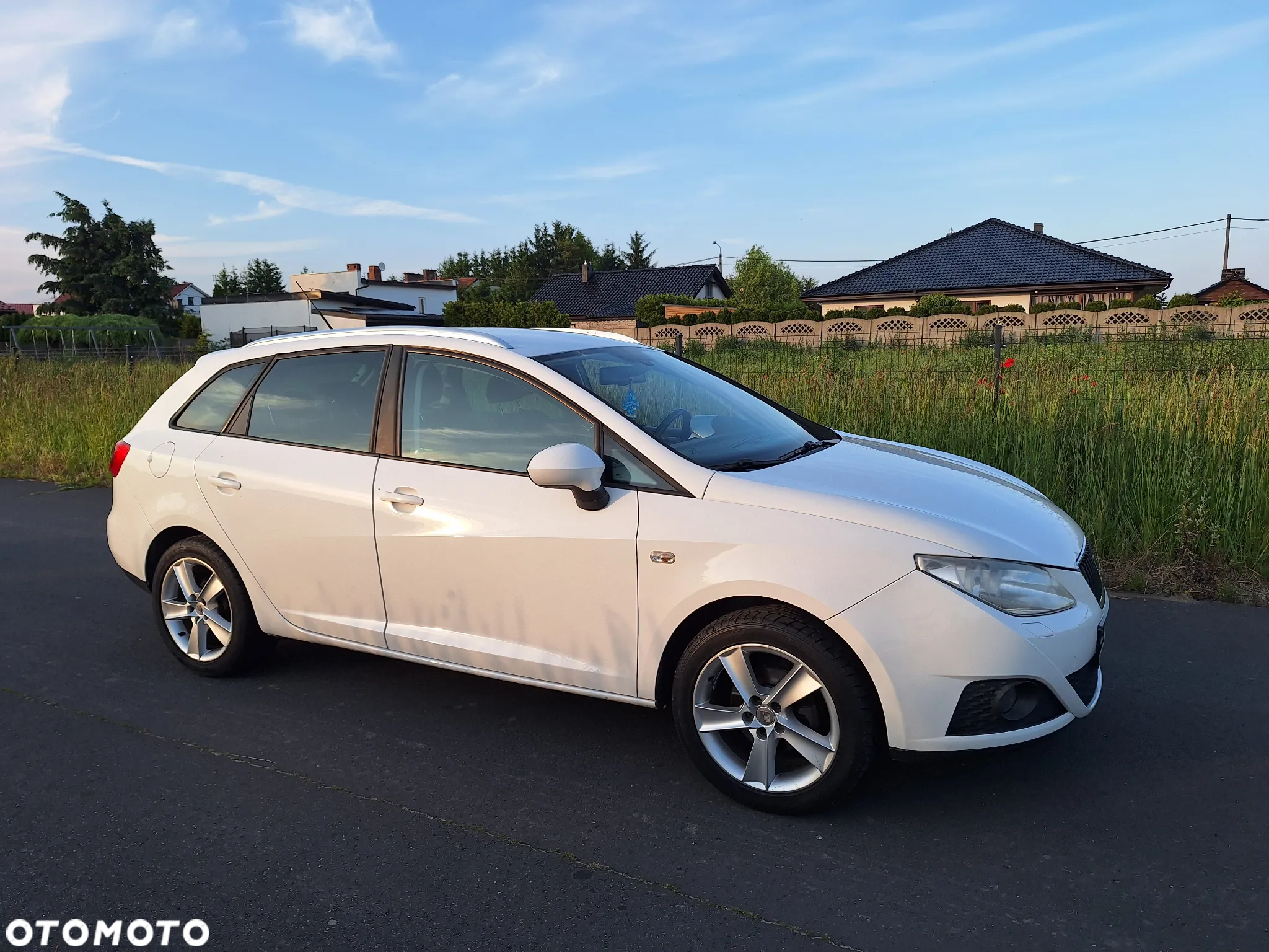 Seat Ibiza - 14