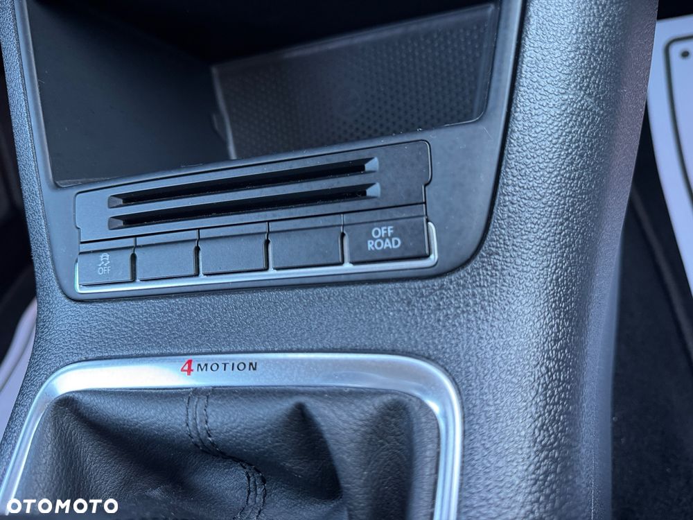 Volkswagen Tiguan - 17