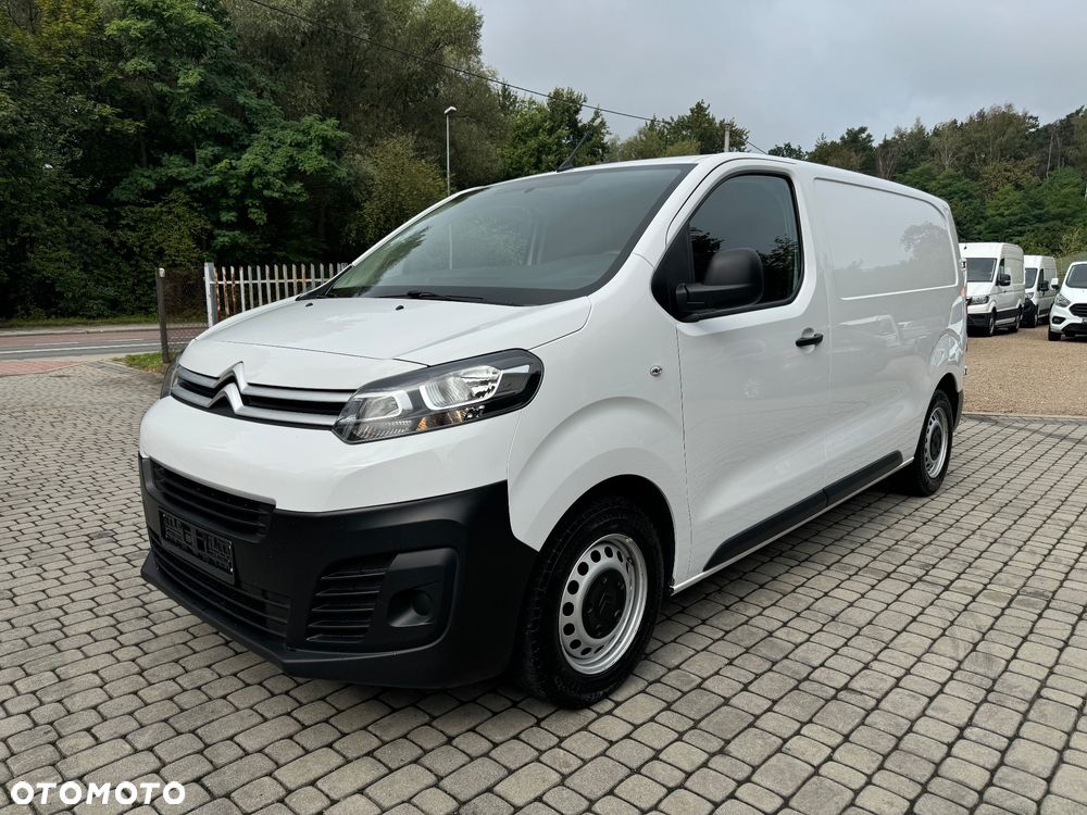 Citroën Jumpy