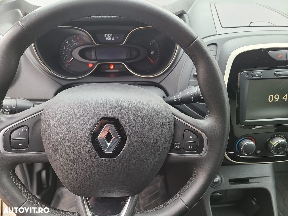 Renault Captur TCe 90 Zen - 10