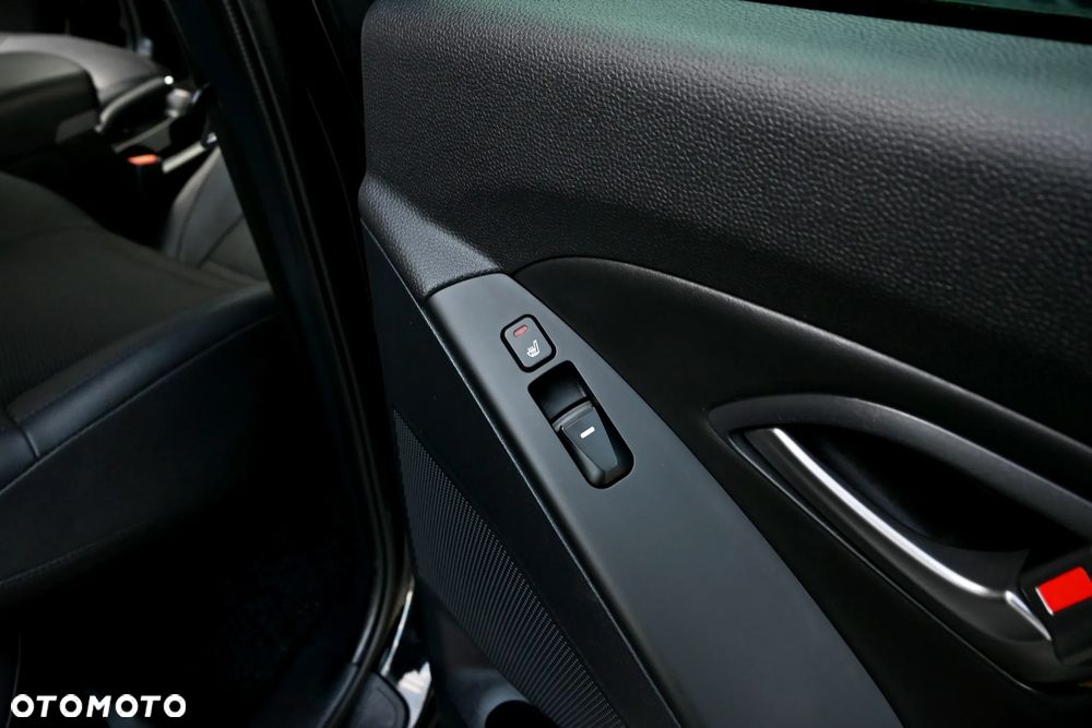 Hyundai ix35 2.0 GDI Premium 4WD - 37