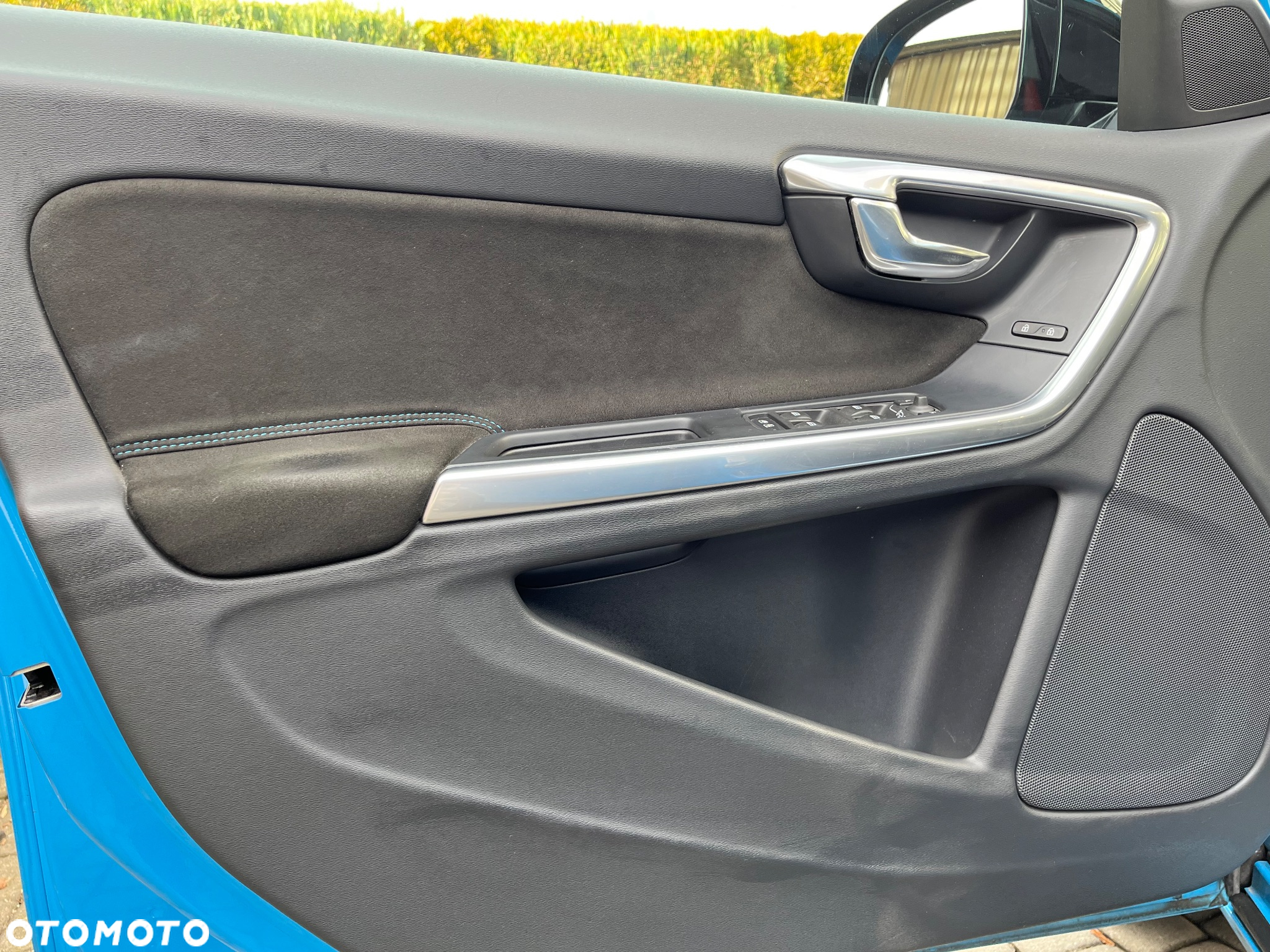 Volvo V60 Polestar - 9