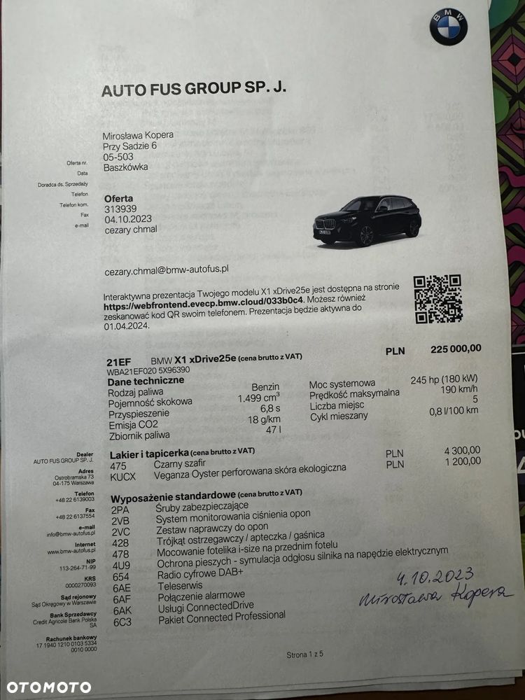BMW X1 - 28
