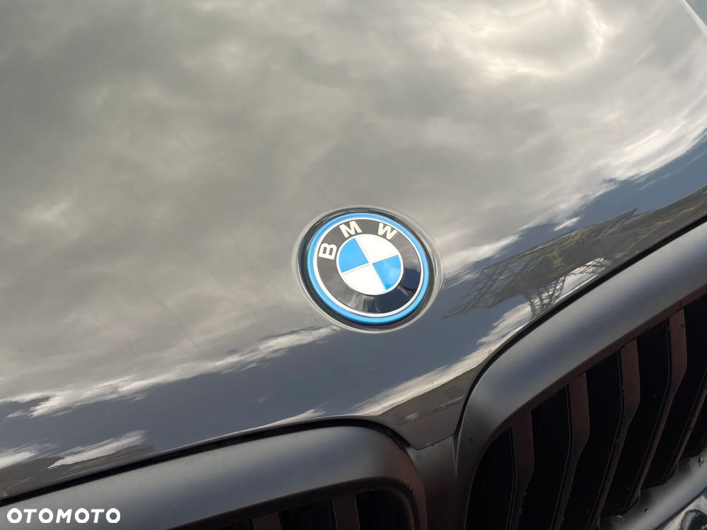 BMW X5 xDrive50e PHEV M Sport sport - 11