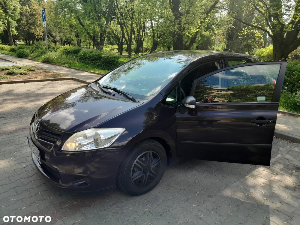 Toyota Auris 1.33 VVT-i Life - 3
