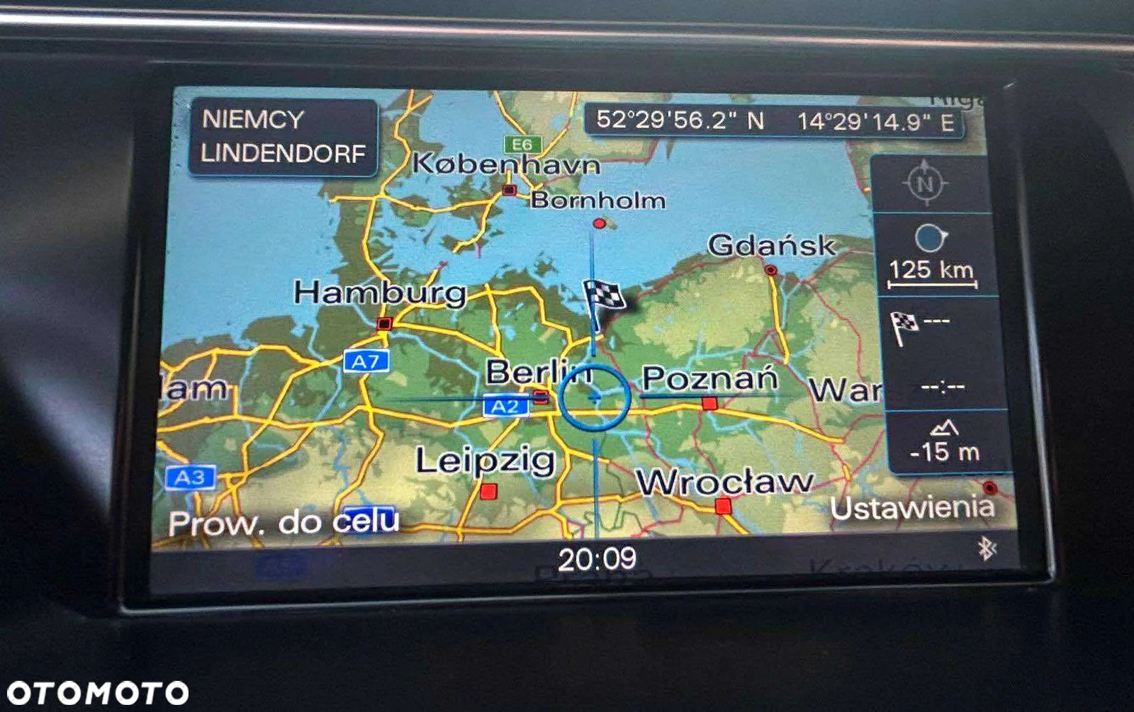 Audi A4 2.0 TDI - 14
