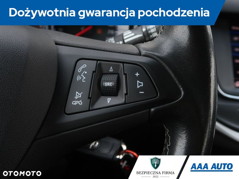 Opel Astra - 20