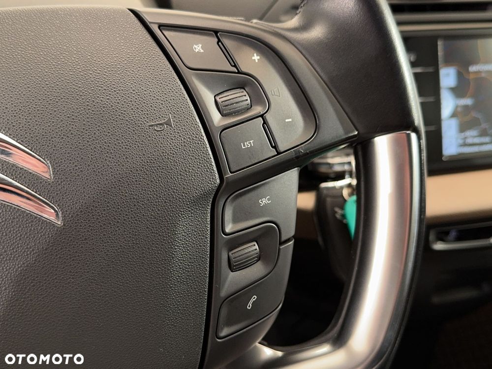 Citroën C4 Picasso - 18