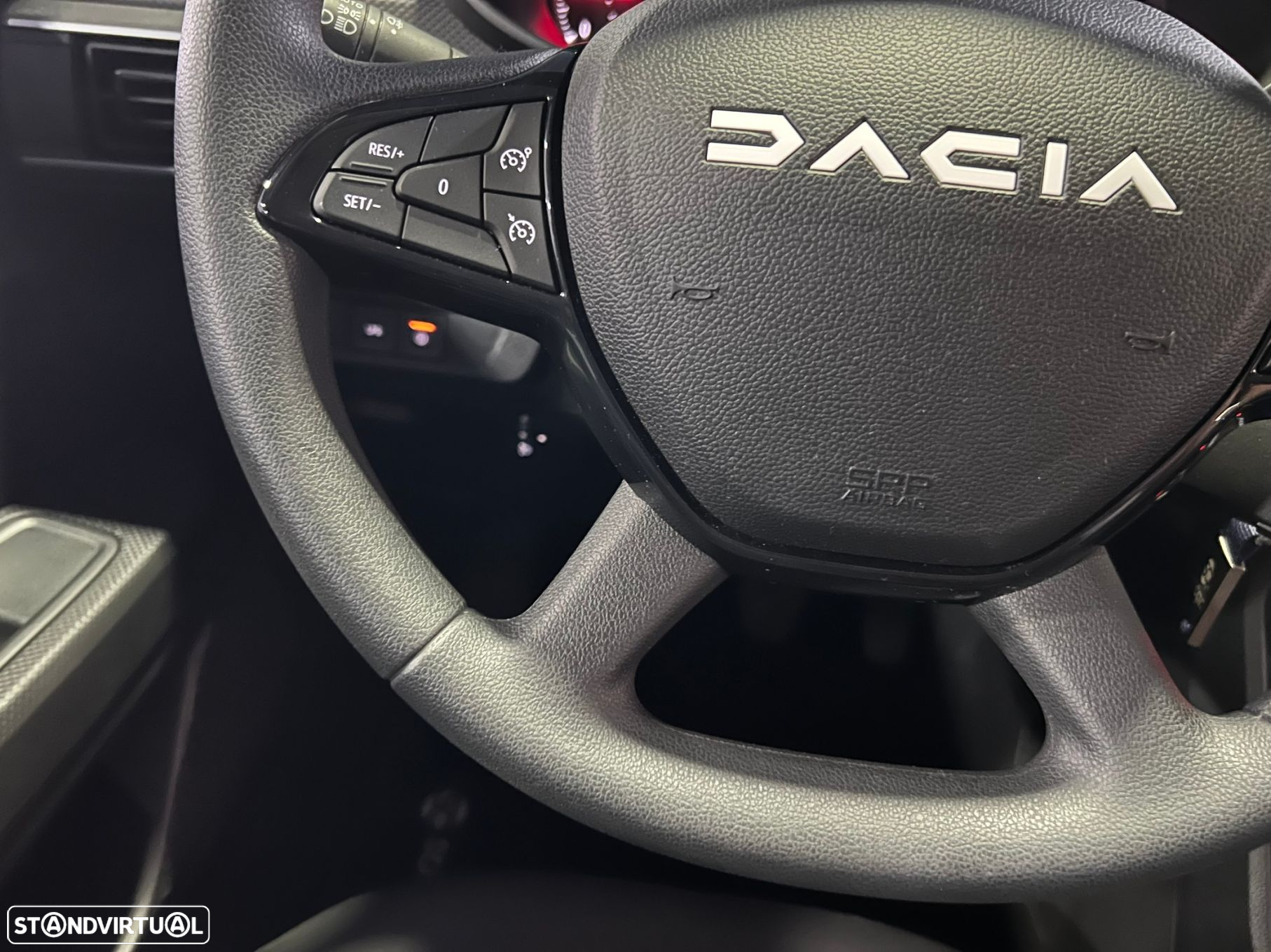 Dacia Sandero 1.0 ECO-G Essential Bi-Fuel - 15