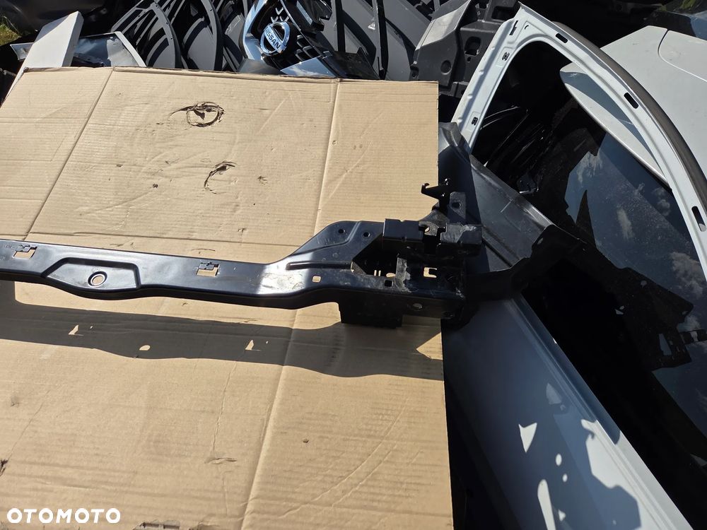 pas przedni okular Volvo XC-40 Lift C40 32234565 Wzmocnienie czołowe Volvo XC-40 C40 C-40 Lift 32234565 - 3