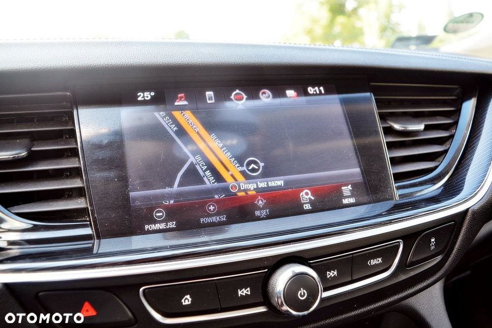 Opel Insignia - 20