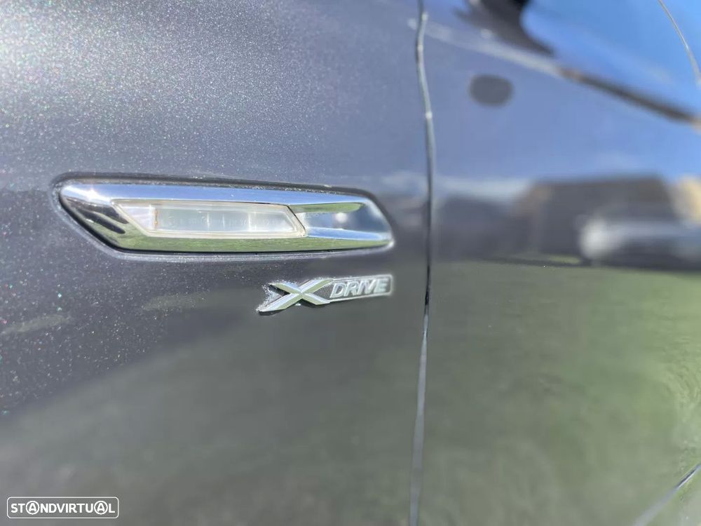 BMW 535 d xDrive Pack M Auto - 7