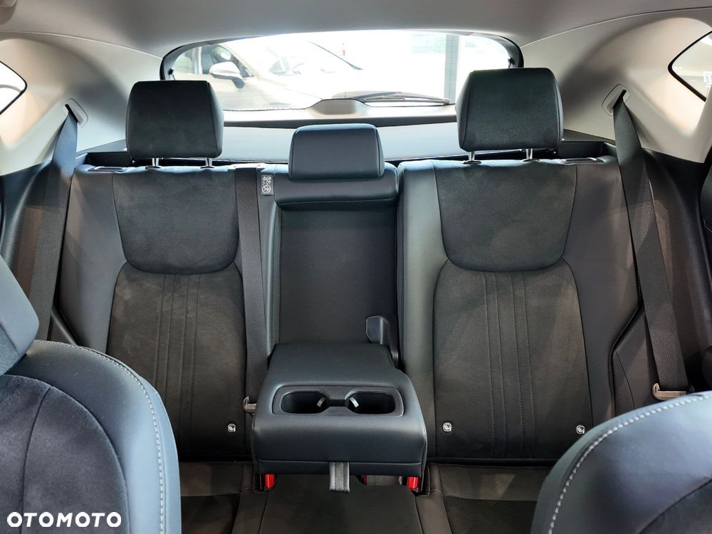 Lexus NX 350h Elegance 2WD - 7