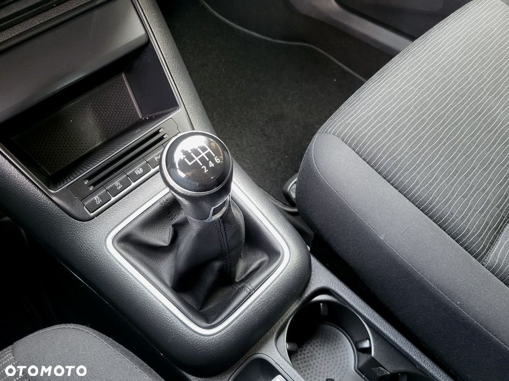 Volkswagen Tiguan 2.0 TDI DPF BlueMotion Technology Exclusive - 27