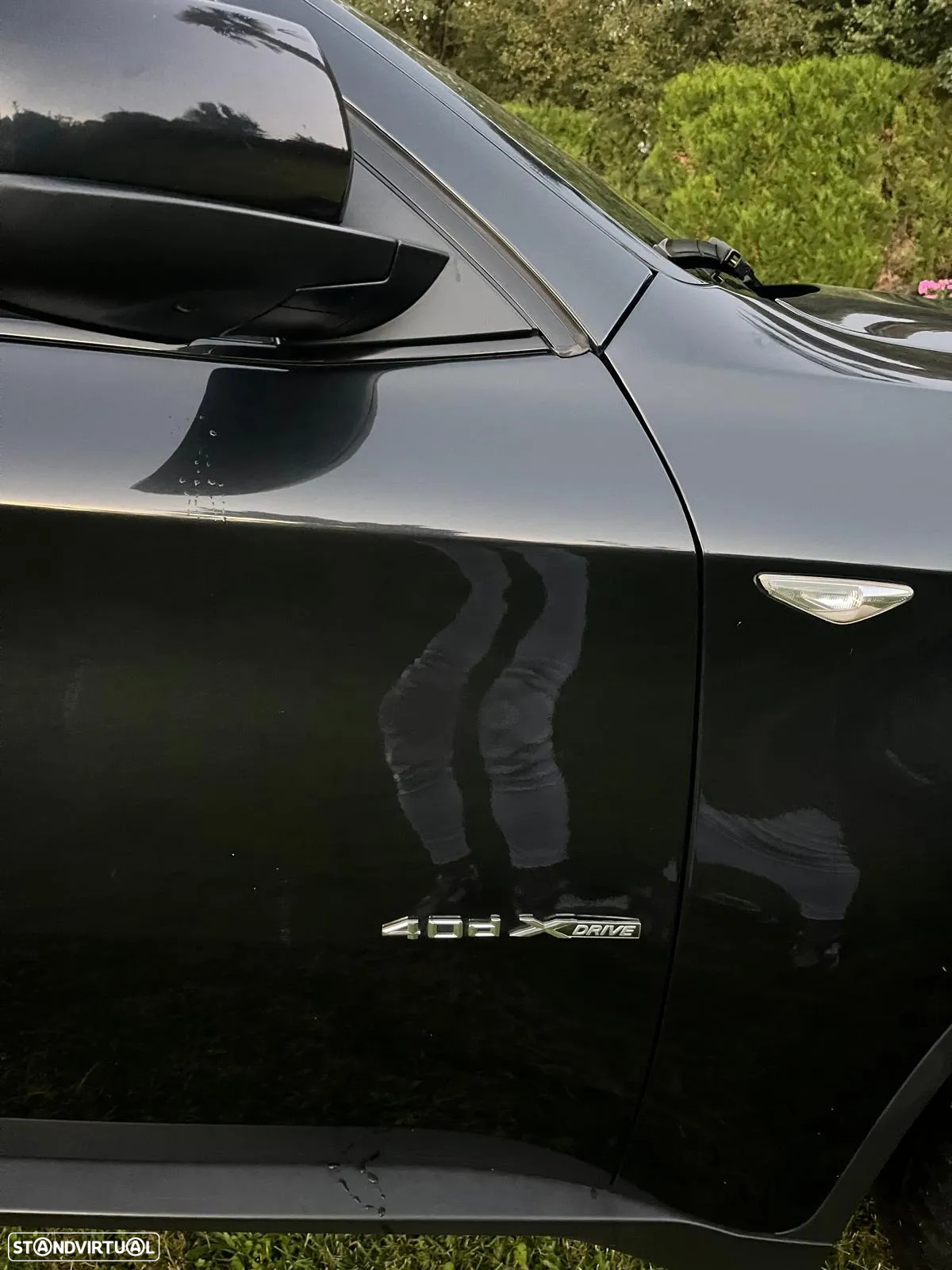 BMW X6 40 d xDrive - 11