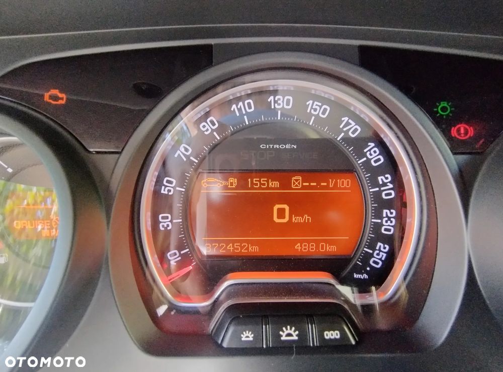 Citroën C5 2.0 16V Exclusive - 15