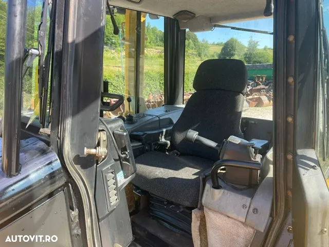 Caterpillar Cat D6N LGP - 25