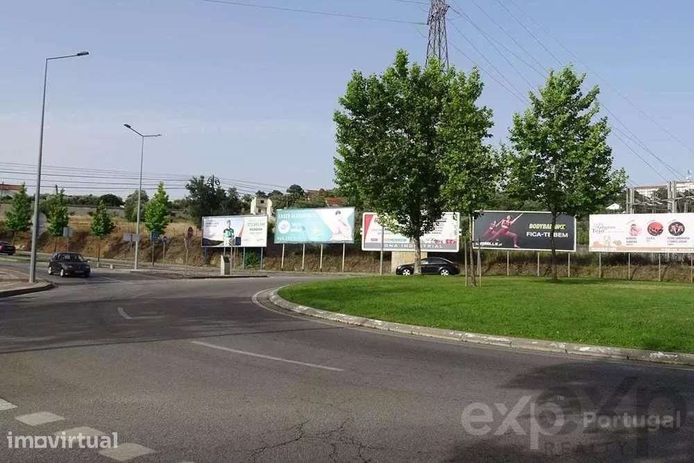 Terreno em Castelo Branco, a Lotear para construção residencial, com P - Grande imagem: 5/18