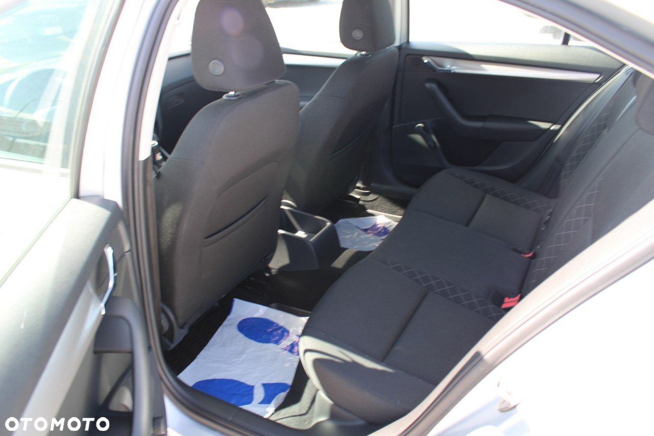Skoda Octavia - 15