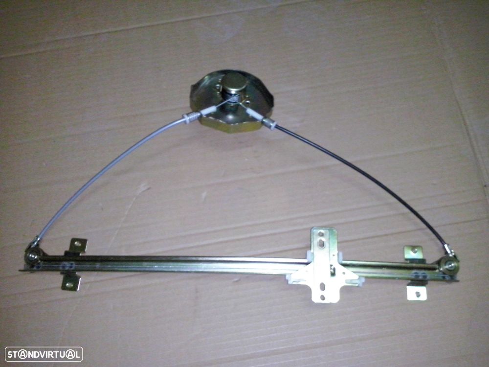 Elevador / Elevadores manuais vidro porta Suzuki Vitara (novos) - 1