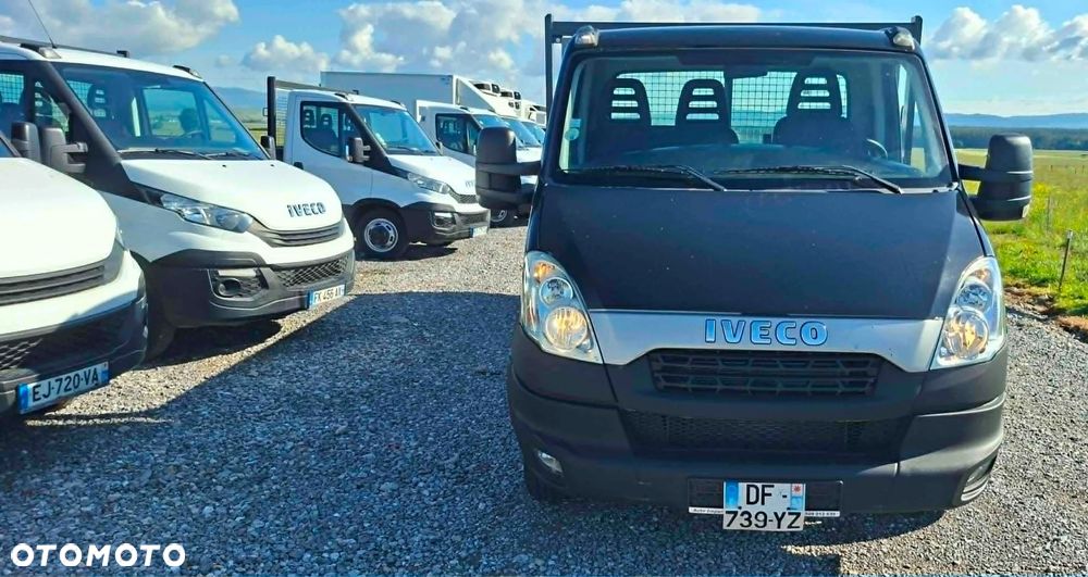 Iveco 35C13, 35C12, 35C14, 35C15 - 4