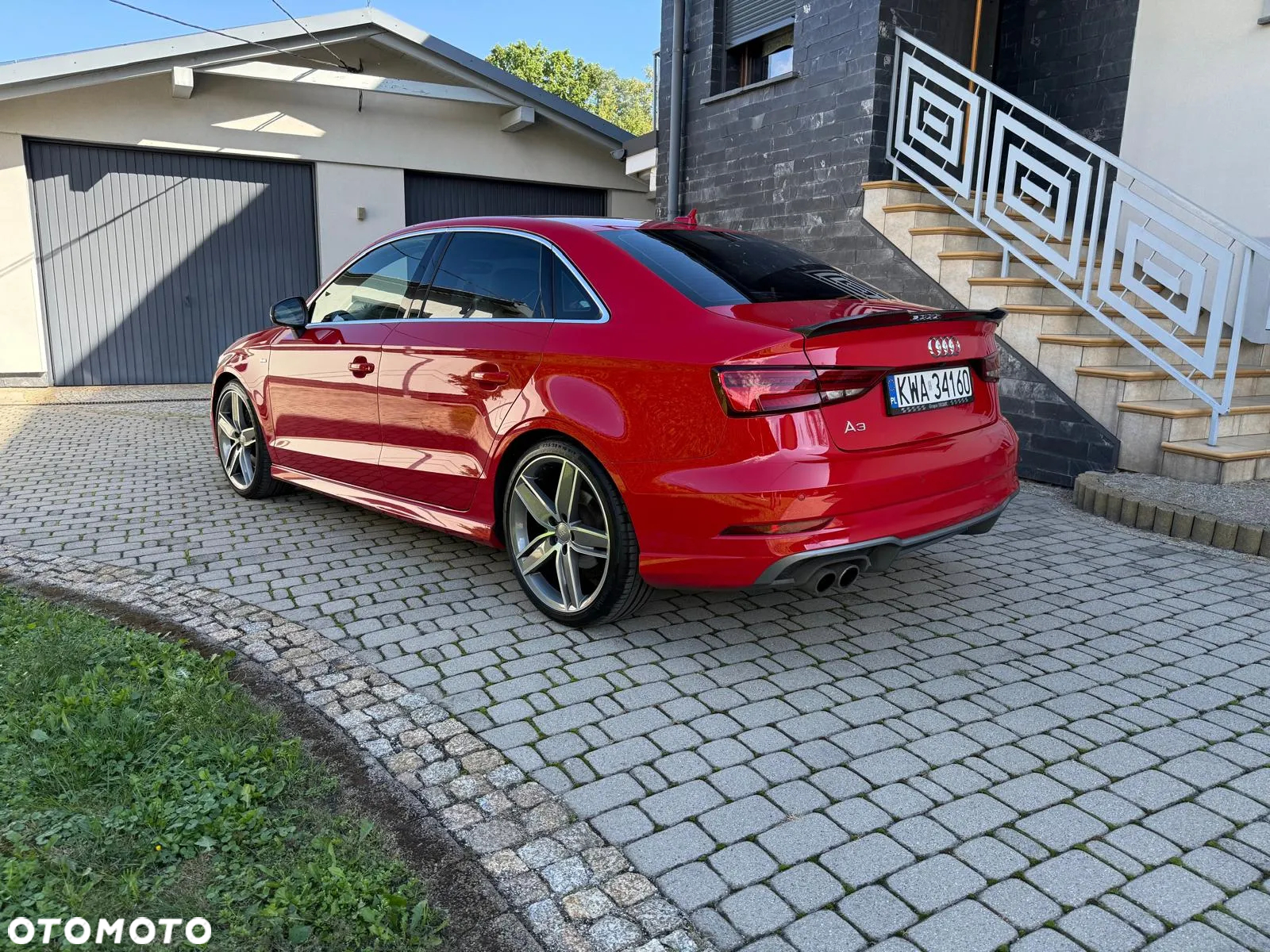 Audi A3 - 12