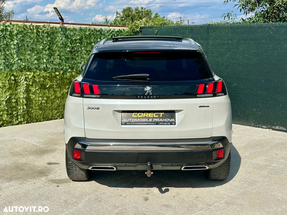 Peugeot 3008 - 12