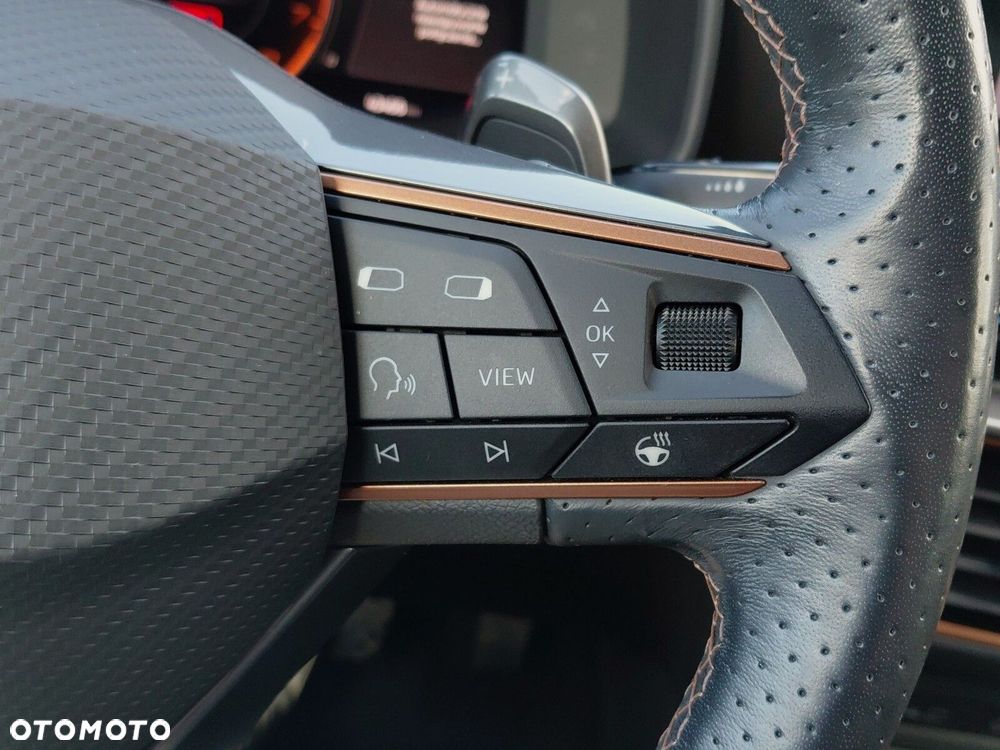 Cupra Formentor 1.5 TSI DSG - 20