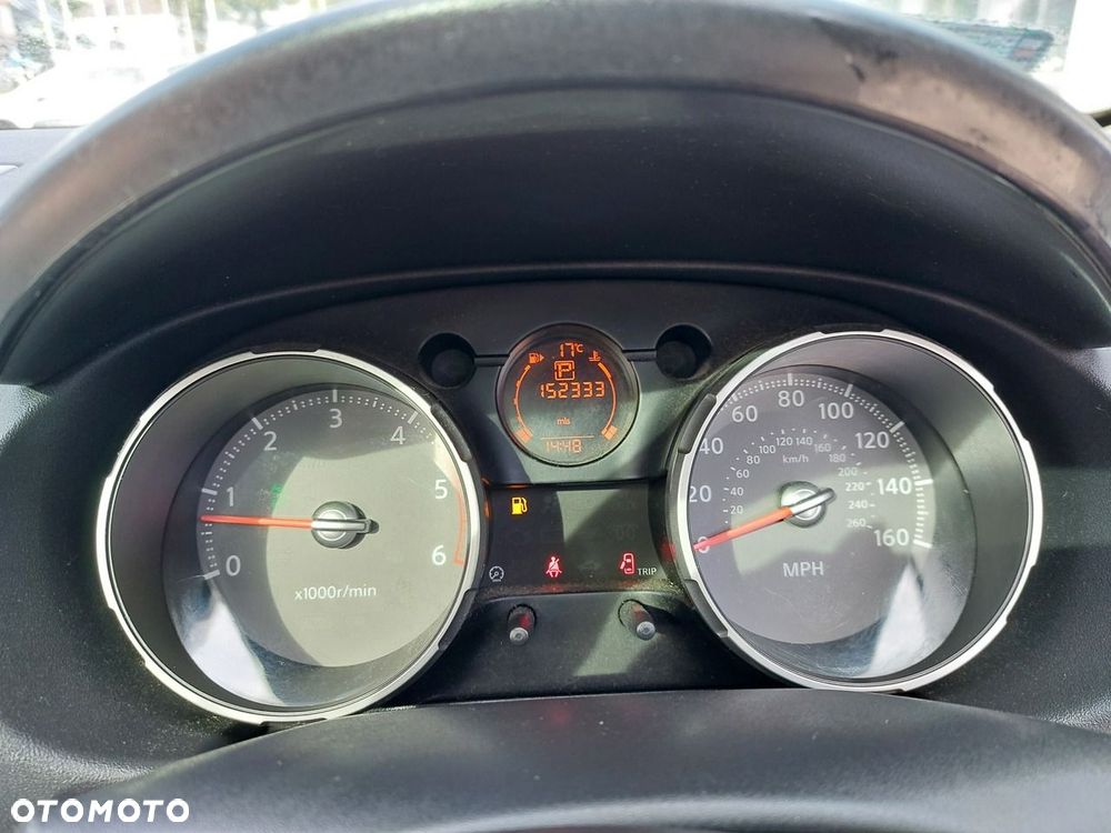 Nissan Qashqai+2 - 24