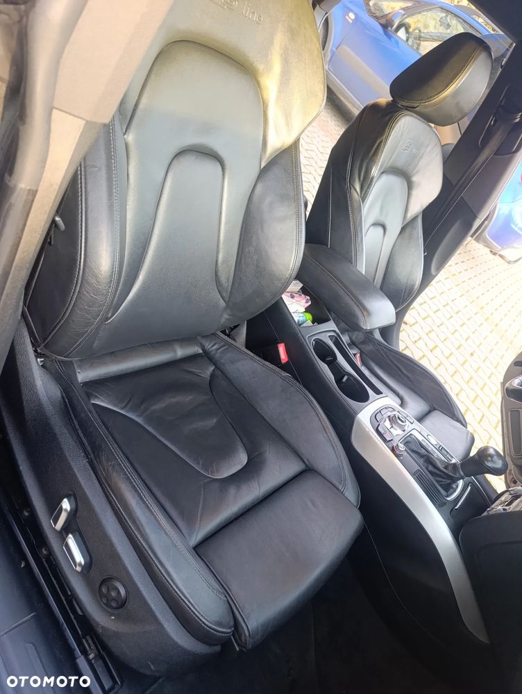Audi A5 Sportback - 13