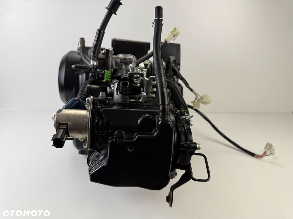 Kompletny silnik Yamaha MT 125 2020+ - 7