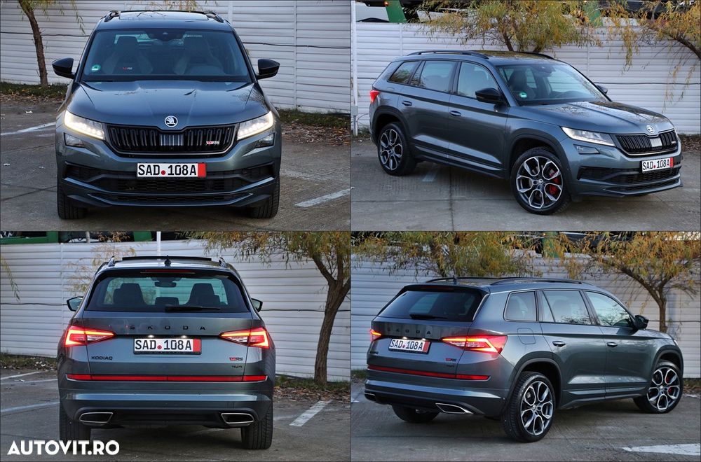 Skoda Kodiaq - 22