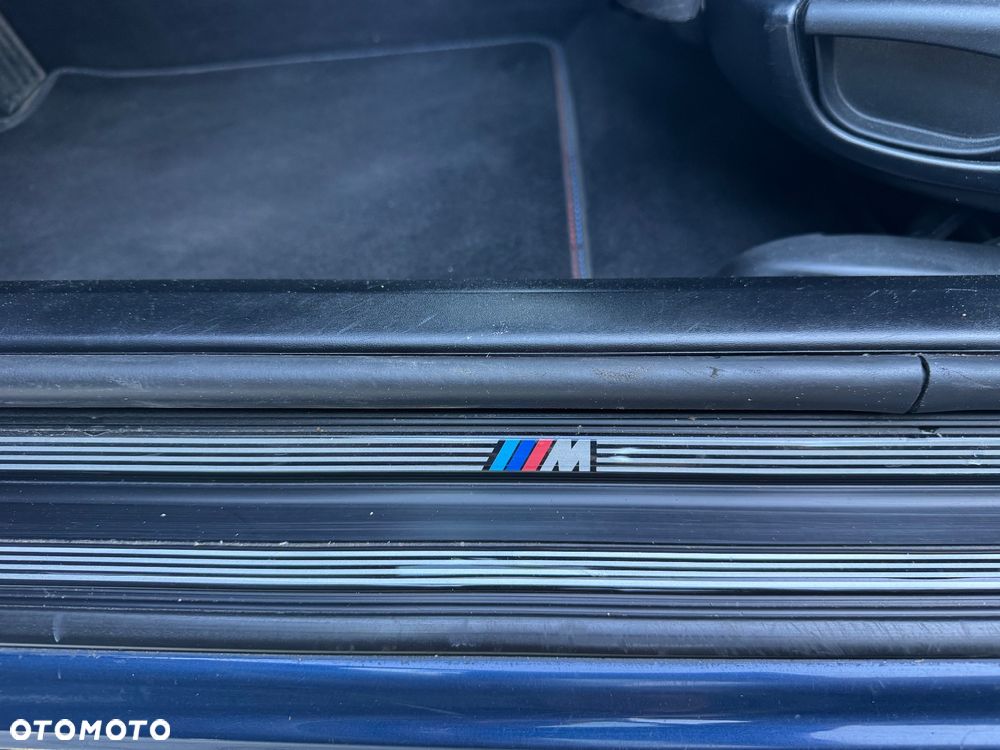 BMW Seria 3 - 18