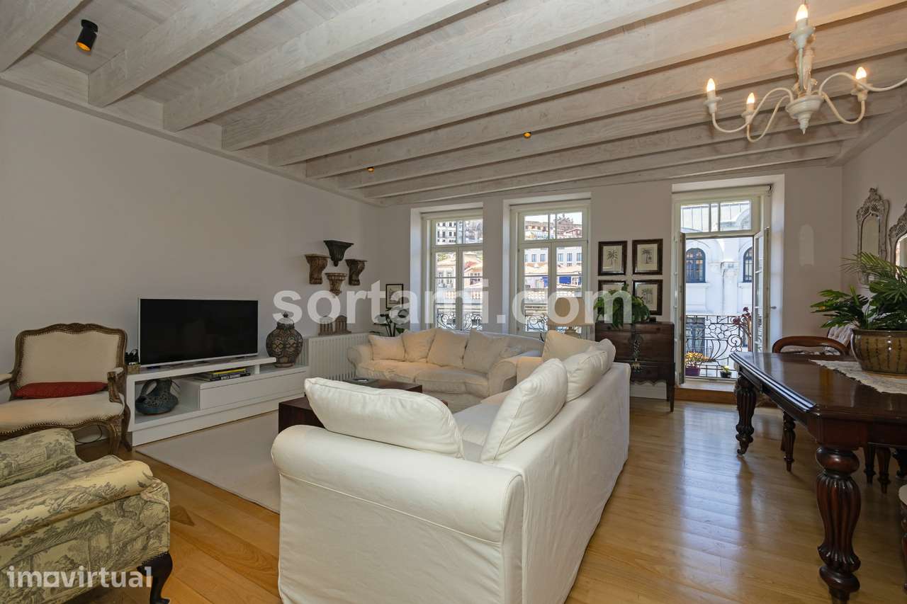 Apartamento T1+1 Venda em Cedofeita, Santo Ildefonso, Sé, Miragaia, Sã - Grande imagem: 4/30