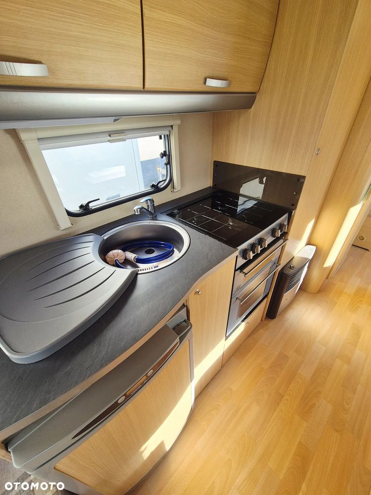 Inny Przyczepa kempingowa - 21