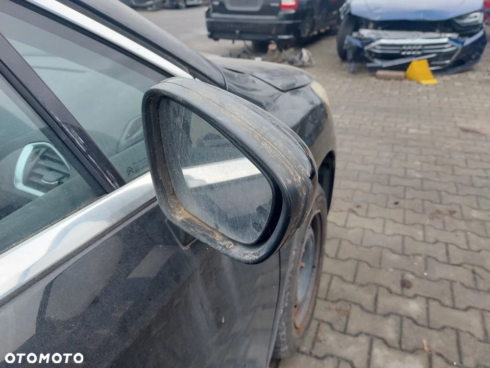 Citroen DS4 I lusterko prawe KTV - 1