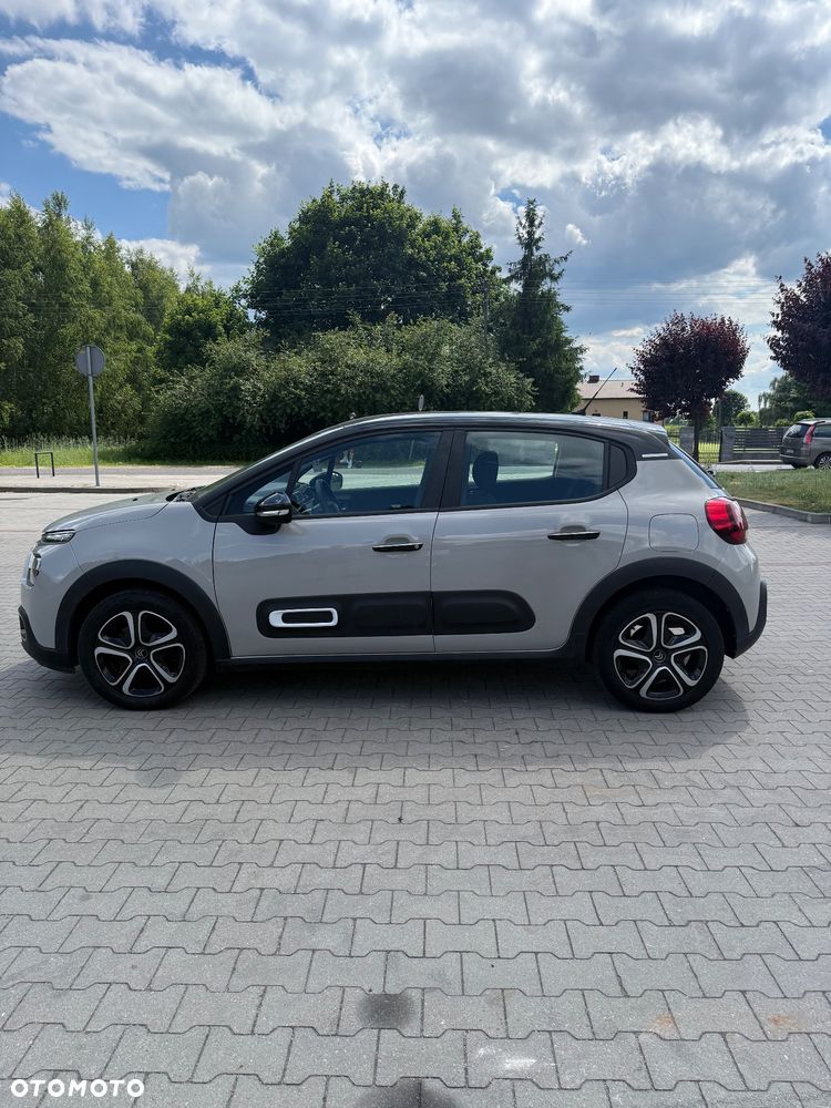 Citroën C3 - 3