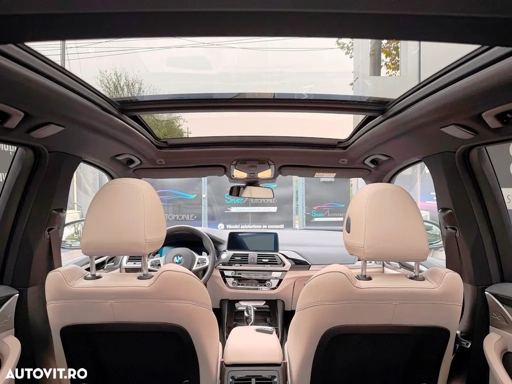 BMW X3 xDrive30e Aut. M Sport Edition - 26