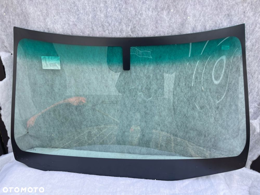 nissan x-trail szyba przednia czołowa 2007-2013 - 3