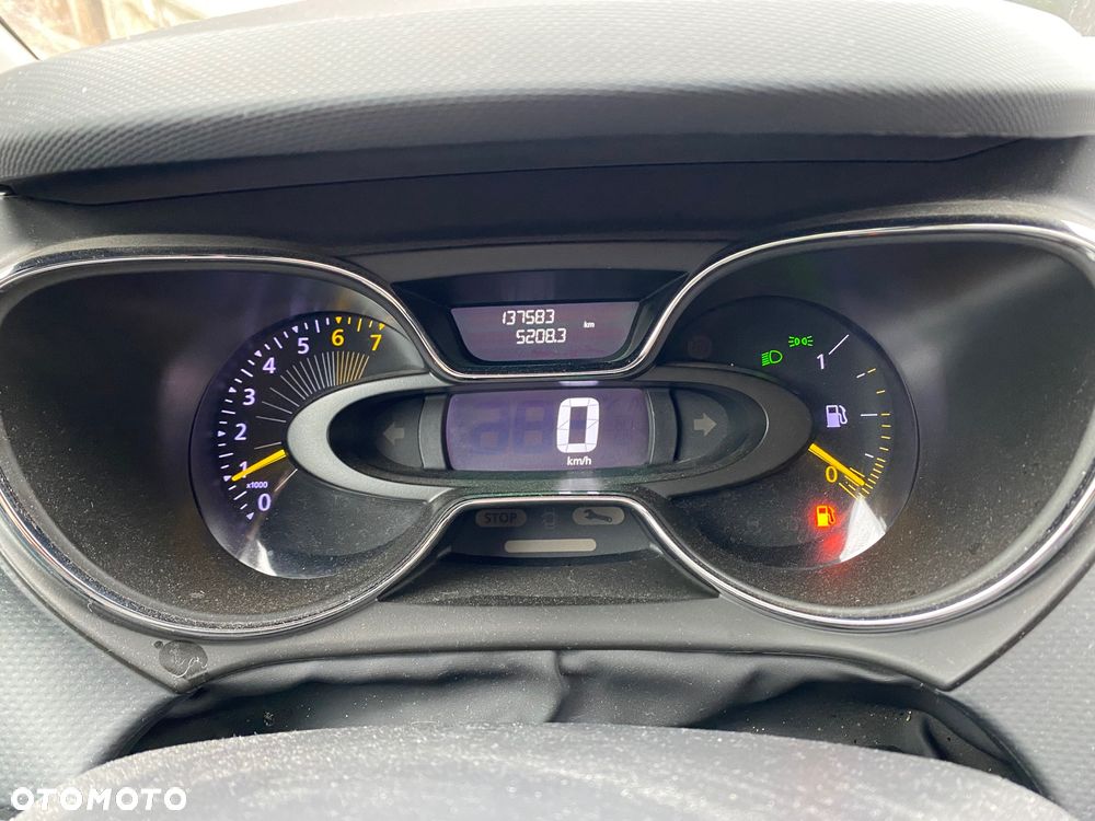 Renault Captur (ENERGY) TCe 90 BOSE EDITION - 16