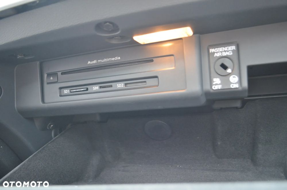 Audi A4 Limousine 2.0 TDI Prime Edition - 33